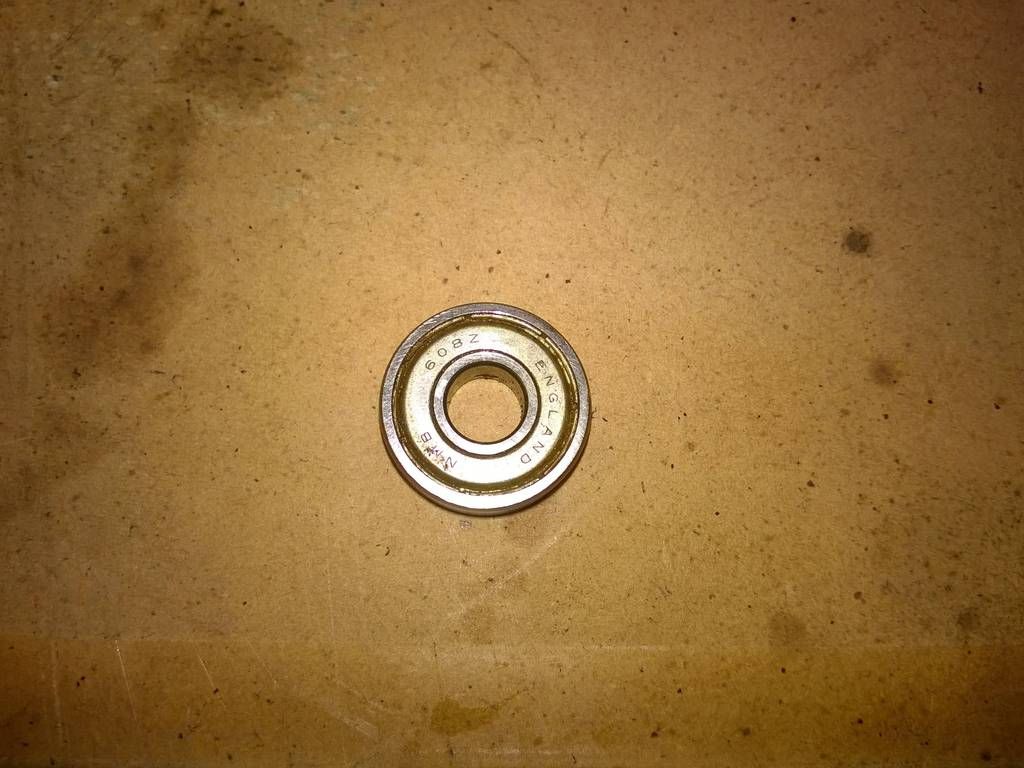 How to rebuild wiper motor with pictures Forums